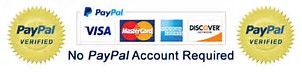 PayPal Logo
